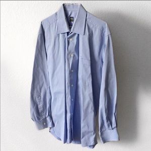 Ike Behar Men’s Dress Shirt